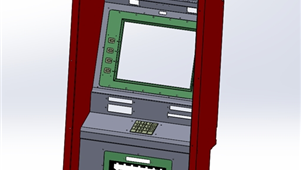 ATM-钣金