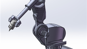 friction-stir-welding-robot